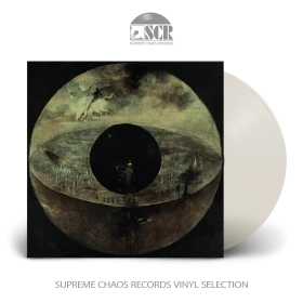 GRAVETEMPLE · Impassable Fears | CLEAR LP (Doom Metal Vinyl)