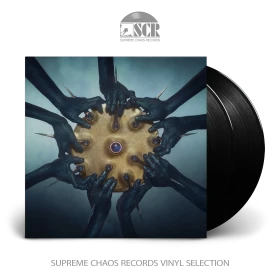 EPICA · Aspiral | BLACK 2LP (Symphonic Metal/Heavy Metal Vinyl)