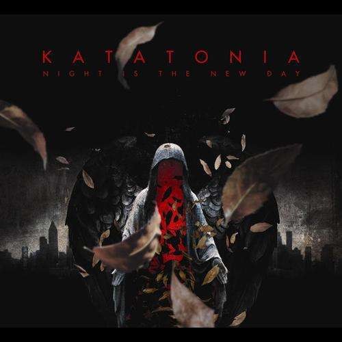 KATATONIA · Night Is The New Day | TOUR EDITION CD (Heavy Metal CDs)