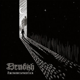 DRUDKH · They Often See Dreams About The Spring | GOLD LP (Black Metal Vinyl) · Picture 1