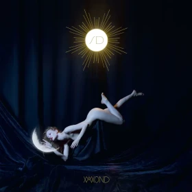 SOROR DOLOROSA · Mond | BLACK LP (Post Punk Vinyl) · Picture 1