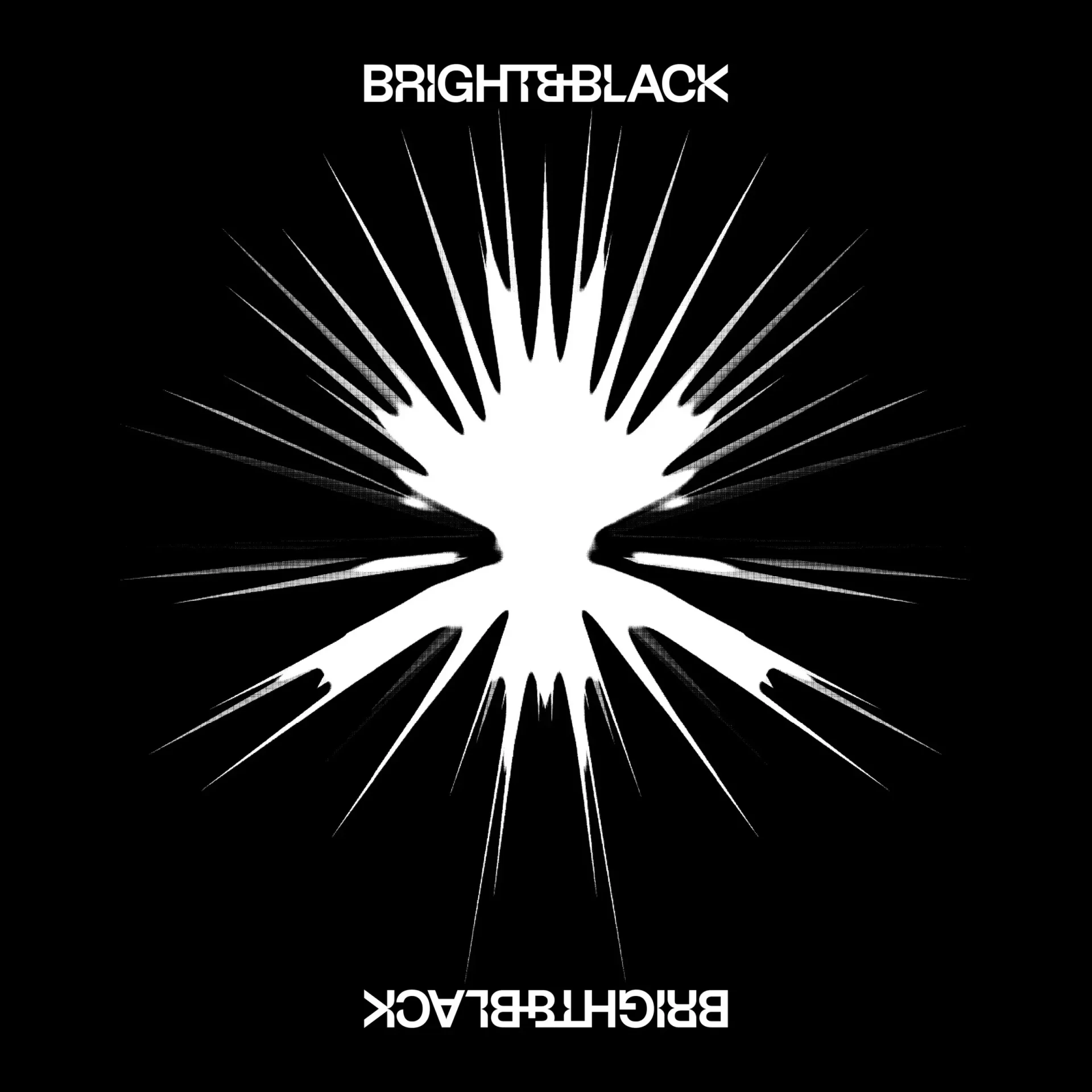 BRIGHT & BLACK FEAT. EICCA TOPPINEN/KRISTIAN JÄRVI/BALTIC SEA PHILHARMONIC - The Album · DIGIPAK CD (Symphonic Metal CDs)
