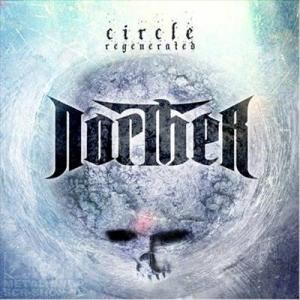 NORTHER · Circle Regenerated | LTD.EDIT. DIGI (Melodic Death Metal CDs)