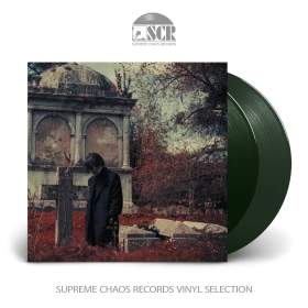 STEVEN WILSON · Requiem for a Village | GREEN 2LP (Progressive Rock Vinyl)