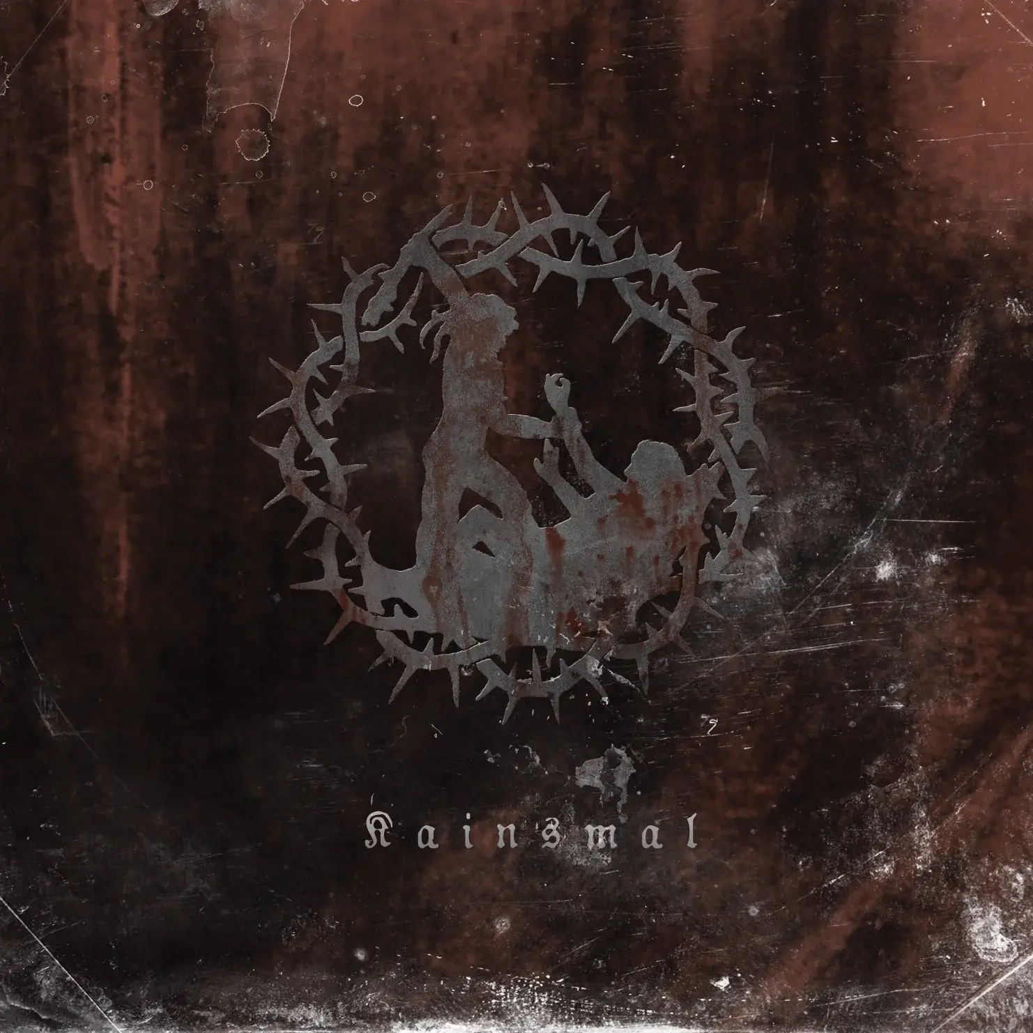 EIS · Kainsmal | DIGIPAK 2CD (Black Metal/Ambient CDs)