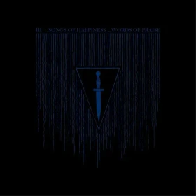 (DOLCH) · III: Songs Of Happiness...Words Of Praise | SMOKE LP (Doom Metal Vinyl) · Picture 1