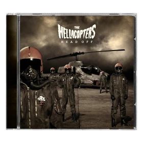 THE HELLACOPTERS · Head Off | CD (Hard Rock CDs) · Picture 2