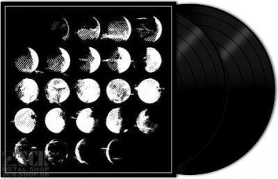 CONVERGE - All We Love We Leave Behind · DLP (Sludge Vinyl)