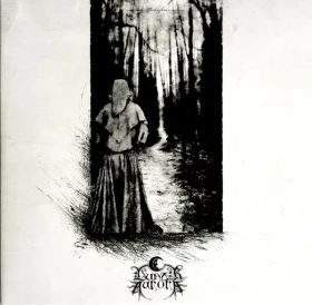 LUNAR AURORA · Seelenfeuer | BLACK 2LP (Black Metal Vinyl) · Picture 1