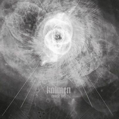 KALMEN - Course Hex [LP]