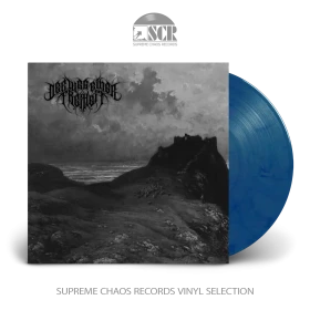 DER WEG EINER FREIHEIT · Der Weg Einer Freiheit | CLEAR/RED/BLUE LP (Black Metal Vinyl)