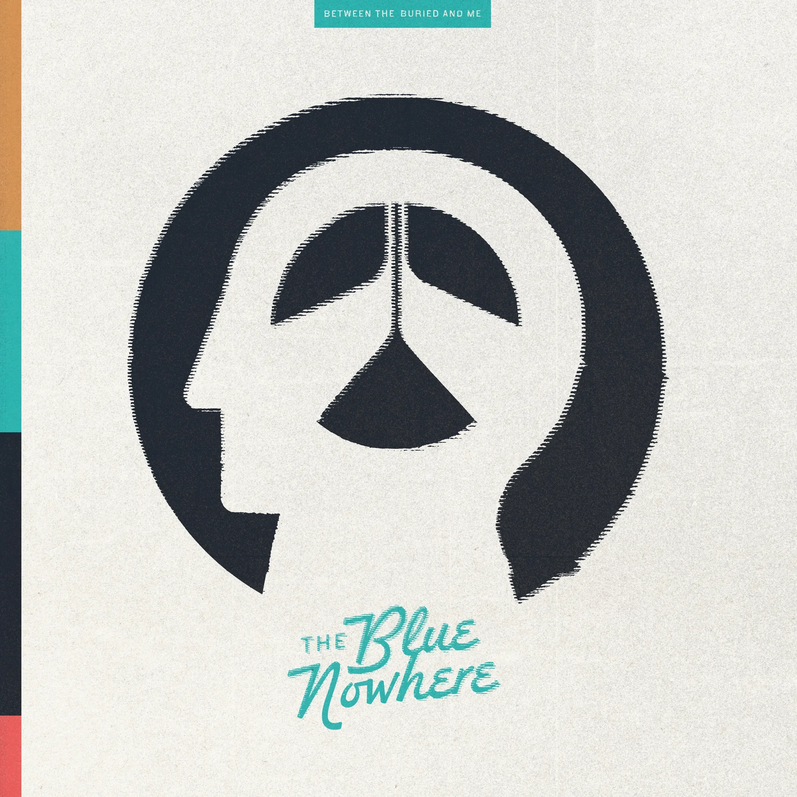 BETWEEN THE BURIED AND ME - The Blue Nowhere · DIGIPAK CD (Progressive Metal CDs)
