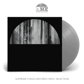 CULT OF LUNA · Vertikal II | SILVER LP (Progressive Metal Vinyl)