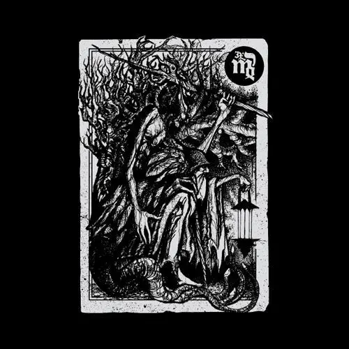 URFAUST · IX: Einsiedler | DIGIPAK CD (Black Metal CDs)