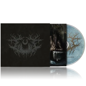 LORNA SHORE · I Feel The Everblack Festering Within Me | CD (Metal/Metalcore CDs) · Picture 2