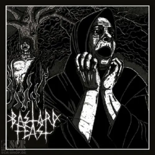 BASTARD FEAST - Osculum Infame
(CD)