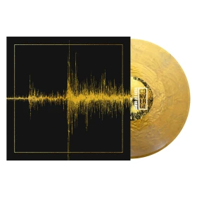 CONVERGE - Hum Of Hurt [GOLD LP] (Post Metal/Hardcore Vinyl) · Picture 2