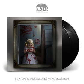 KING DIAMOND · Give Me Your Soul... Please | BLACK 2LP (Heavy Metal Vinyl)