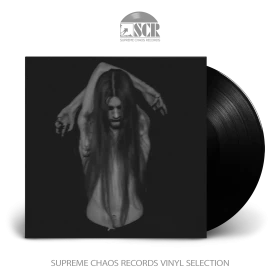 TAAKE · Nattestid... | BLACK LP (Black Metal Vinyl)