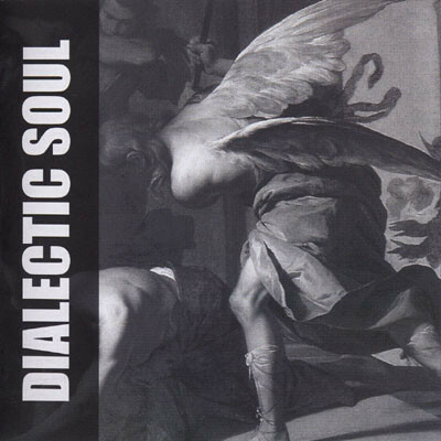 DIALECTIC SOUL · Dialectic Soul | CD (Black Metal CDs)