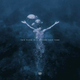 SLEEP TOKEN · This Place Will Become Your Tomb | BLACK 2LP (Rock Vinyl) · Picture 1