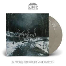 AGALLOCH · Marrow of the Spirit (Remix & Remaster) | SMOKE 2LP (Black Metal Vinyl)