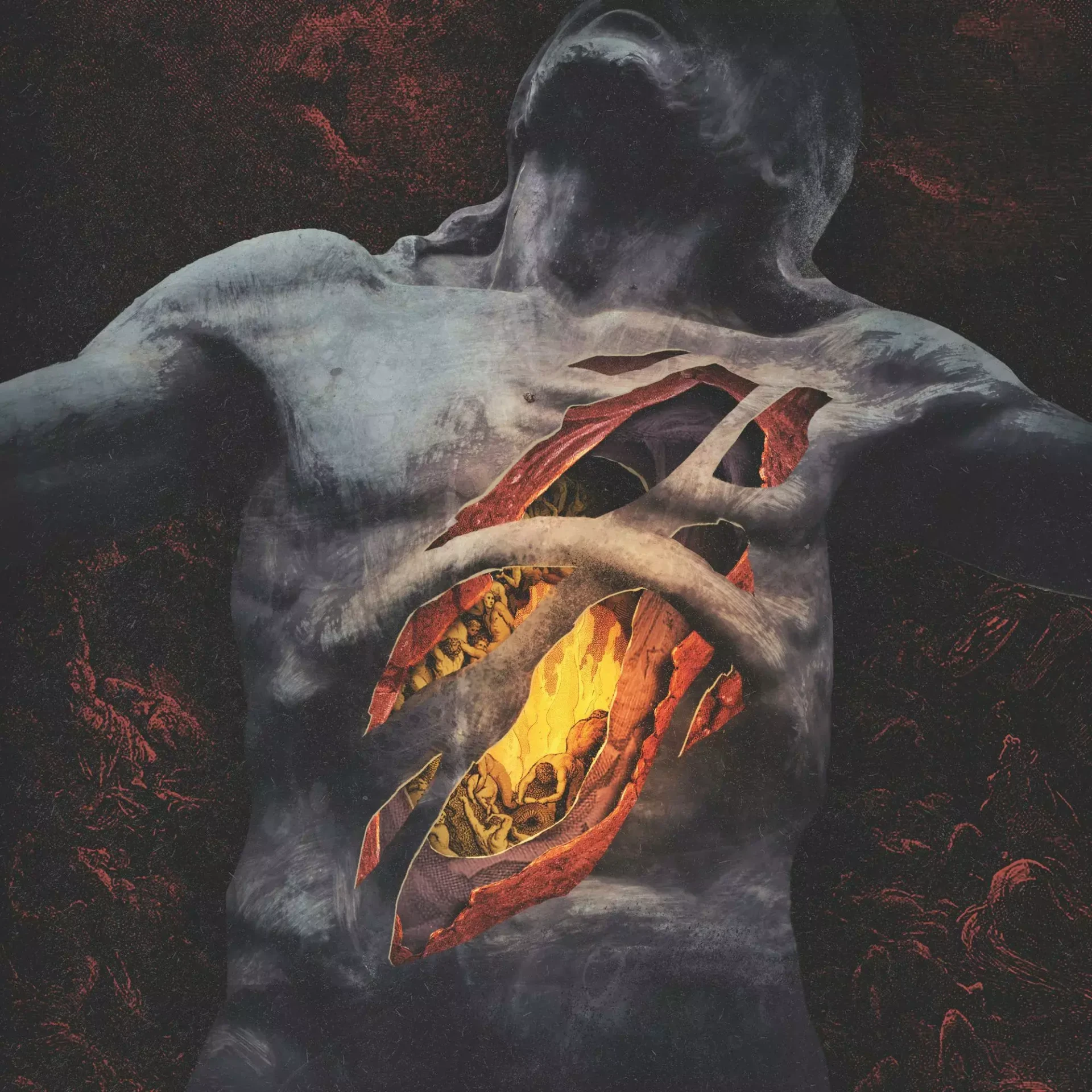 END - The Sin Of Human Frailty · CD END - The Sin Of Human Frailty · CD (Hardcore/Grindcore CDs)