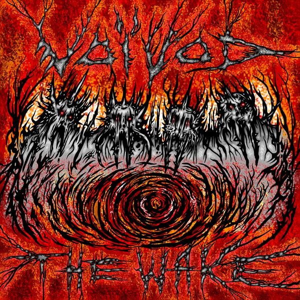 VOIVOD · The Wake | CD (Heavy Metal CDs)