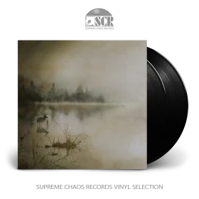 SOLSTAFIR · Berdreyminn | BLACK 2LP (Progressive Rock/Alternative Metal Vinyl)