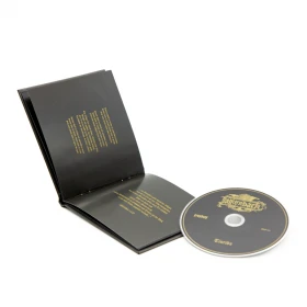 FALKENBACH · Tiurida | CD DIGIBOOK (Black Metal/Folk CDs) · Picture 3