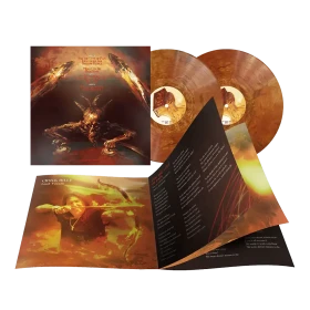TESTAMENT · Para Bellum | COPPER 2LP (Thrash Metal Vinyl) · Picture 2