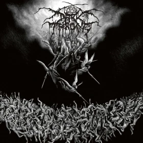 DARKTHRONE · Sardonic Wrath | BLACK LP (Black Metal Vinyl) · Picture 1
