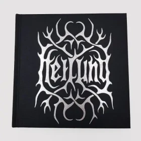 HEILUNG · Ofnir | CD ARTBOOK (Dark Folk CDs) · Picture 5