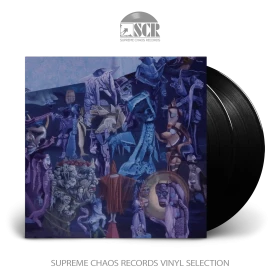 CATHEDRAL · Return to the Forest | BLACK 2LP (Doom Metal Vinyl)