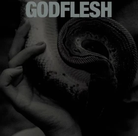 GODFLESH · Purge | BLACK LP (Sludge Metal Vinyl) · Picture 1