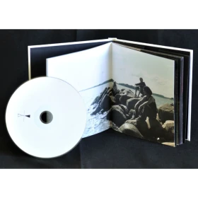 TENHI · Väre (Re-Release) | DIGIBOOK CD (Folk CDs) · Picture 3