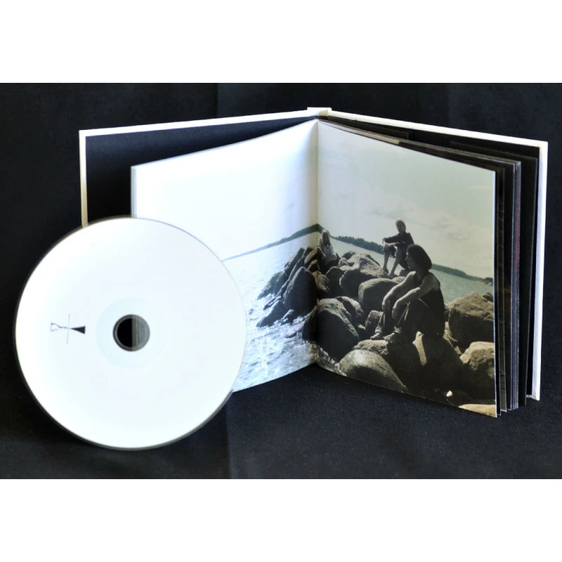 TENHI · Väre (Re-Release) | DIGIBOOK CD (Folk CDs) · Picture 3