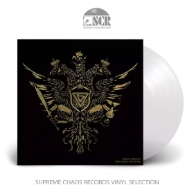 VLTIMAS · Epic | CRYSTAL CLEAR LP (Black Metal/Death Metal Vinyl)