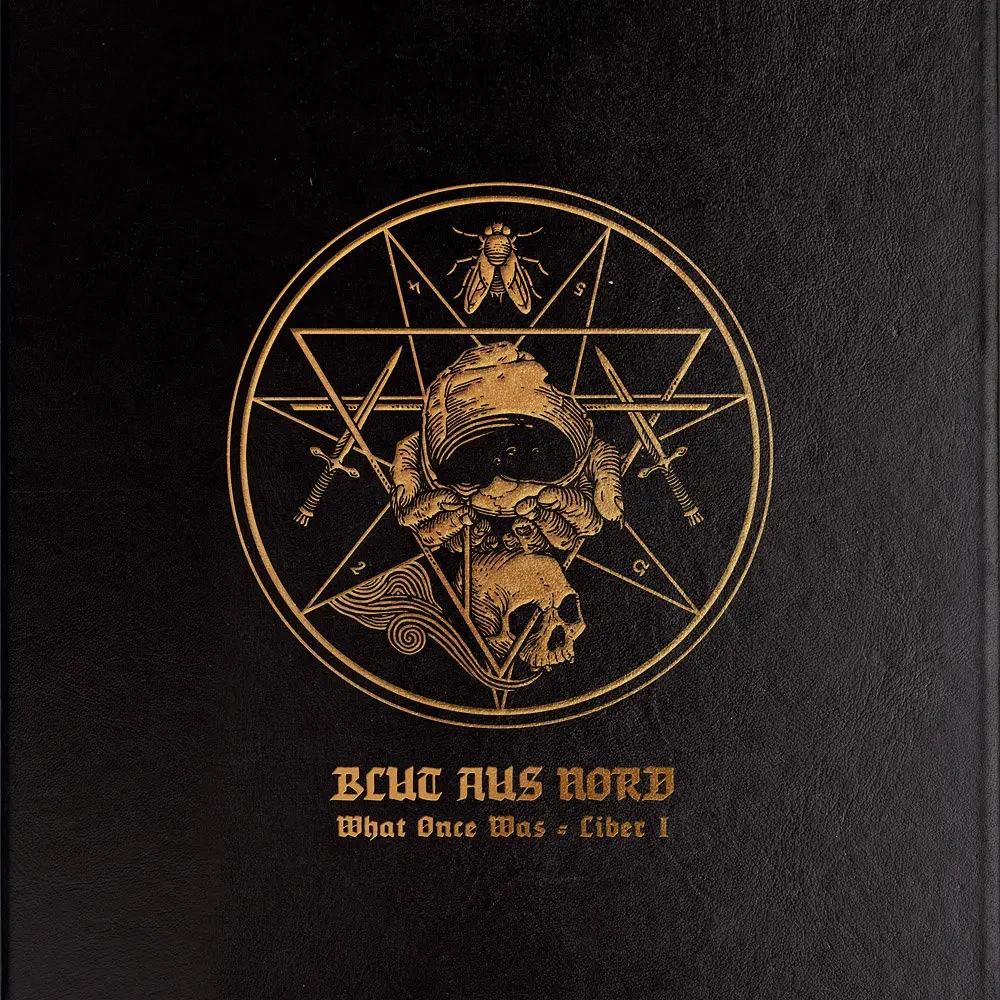 BLUT AUS NORD · What Once Was ... Liber I | DIGIPAK CD (Black Metal CDs)