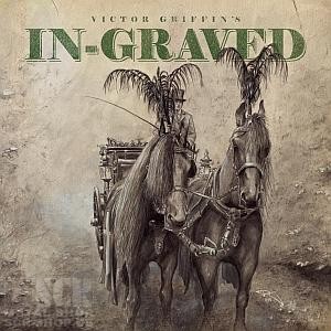 VICTOR GRIFFIN´S IN-GRAVED · Victor Griffin´s In-Graved | DIGI (Rock CDs)