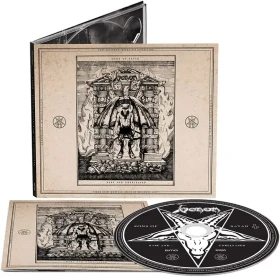 VENOM · Sons Of Satan | CD (Heavy Metal CDs) · Picture 2