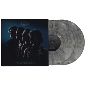 GRETA VAN FLEET · Palace For The People | ORACLE MARBLED 2LP (Rock Vinyl) · Picture 2