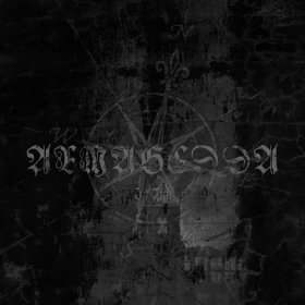ARMAGEDDA · I Am | MCD (Black Metal CDs)