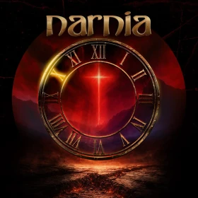 NARNIA · X | BLACK LP (Hard Rock Vinyl) · Picture 1