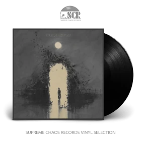 GOD IS AN ASTRONAUT · Epitaph | BLACK LP (Progressive Rock Vinyl)