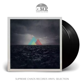DODHEIMSGARD (DHG) · A Umbra Omega | BLACK DLP (Progressive Metal Vinyl)