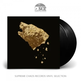 CRIPPLED BLACK PHOENIX · Bronze | BLACK 2LP (Progressive Rock Vinyl)
