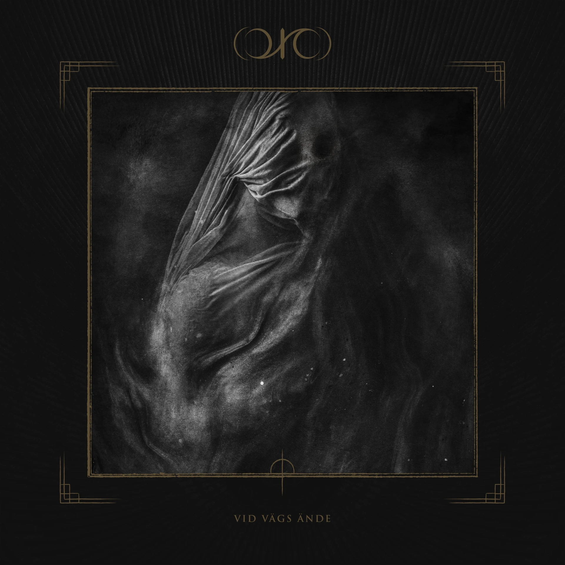 ORO · Vid Vägs Ände | ULTRA CLEAR LP (Post Metal Vinyl) · Picture 1