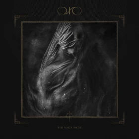 ORO · Vid Vägs Ände | ULTRA CLEAR LP (Post Metal Vinyl) · Picture 1