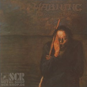 WARNING (UK) · The Strength To Dream | CD (Doom Metal CDs)